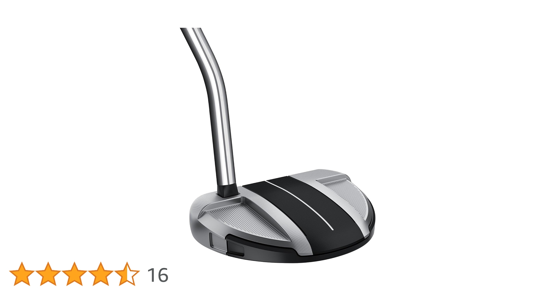 TaylorMade - TAYLARMADE パター 61rJLyk+SML.jpg_BO30,255,255,